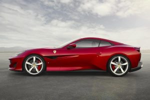 Επίσημο: Νέα Ferrari Portofino με 600 ίππους