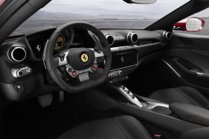 Επίσημο: Νέα Ferrari Portofino με 600 ίππους