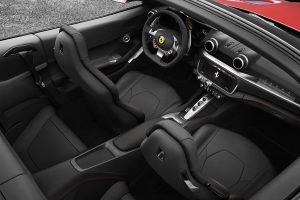 Επίσημο: Νέα Ferrari Portofino με 600 ίππους