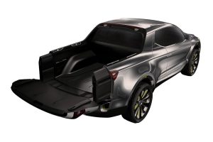 Επίσημα στην παραγωγή το… αγροτικό της Hyundai