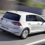 Γνωρίζετε που πωλείται το VW e-Golf με... 3.800 ευρώ;