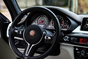 Κτηνώδης BMW X6 M με 823 ίππους από τη Manhart