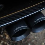 Κτηνώδης BMW X6 M με 823 ίππους από τη Manhart