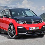 Ανανεωμένη BMW i3, με έκδοση s και 184 ίππους