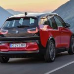 Ανανεωμένη BMW i3, με έκδοση s και 184 ίππους