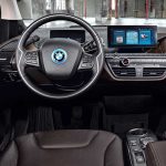 Ανανεωμένη BMW i3, με έκδοση s και 184 ίππους