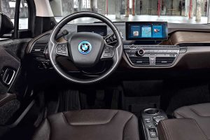 Ανανεωμένη BMW i3, με έκδοση s και 184 ίππους