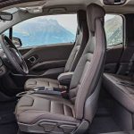 Ανανεωμένη BMW i3, με έκδοση s και 184 ίππους