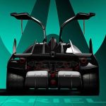 H Ariel ετοιμάζει το ταχύτερο αυτοκίνητο του κόσμου