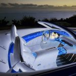 Νέα Mercedes-Maybach 6 Cabriolet με 750 "πράσινα" άλογα