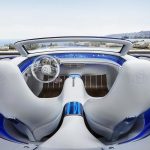 Νέα Mercedes-Maybach 6 Cabriolet με 750 "πράσινα" άλογα