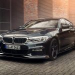 Πιο σπορ νέα BMW Σειρά 5 από την AC Schnitzer