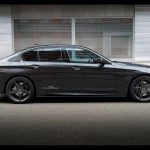 Πιο σπορ νέα BMW Σειρά 5 από την AC Schnitzer