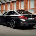 Πιο σπορ νέα BMW Σειρά 5 από την AC Schnitzer