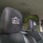 Νέο Isuzu D-MAX Arctic Trucks AT35 για extreme off road