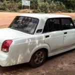 Ένα Lada που έγινε... Rolls-Royce!