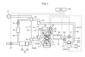 Η Mazda ετοιμάζει νέο κινητήρα με τρία τούρμπο