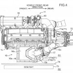 Η Mazda ετοιμάζει νέο κινητήρα με τρία τούρμπο