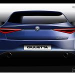 Σχεδιαστής οραματίζεται τη νέα Alfa Romeo Giulietta