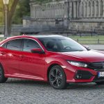 Νέο Honda Civic diesel με πλήρως αναβαθμισμένο κινητήρα