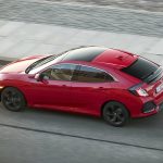 Νέο Honda Civic diesel με πλήρως αναβαθμισμένο κινητήρα