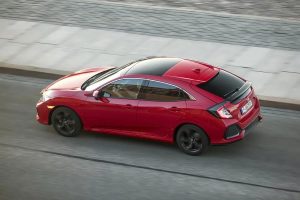 Νέο Honda Civic diesel με πλήρως αναβαθμισμένο κινητήρα