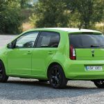 Αυτοκίνητα έως 10.000 ευρώ: Skoda Citigo 1.0 60 PS