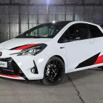Τιμές Toyota Yaris GRMN στην Ευρώπη: Έως 50.350 ευρώ!
