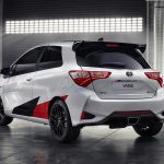 Τιμές Toyota Yaris GRMN στην Ευρώπη: Έως 50.350 ευρώ!