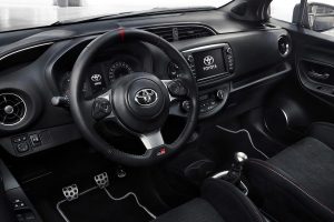 Τιμές Toyota Yaris GRMN στην Ευρώπη: Έως 50.350 ευρώ!