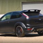 Ford Focus RS500 με 206 χλμ. ξεπέρασε τις 60.000 ευρώ!