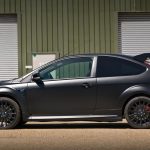 Ford Focus RS500 με 206 χλμ. ξεπέρασε τις 60.000 ευρώ!