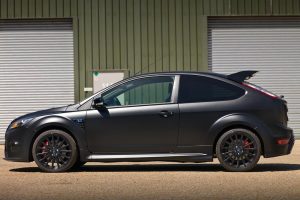 Ford Focus RS500 με 206 χλμ. ξεπέρασε τις 60.000 ευρώ!