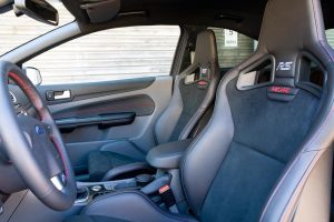 Ford Focus RS500 με 206 χλμ. ξεπέρασε τις 60.000 ευρώ!