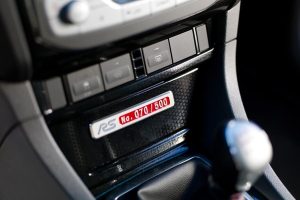 Ford Focus RS500 με 206 χλμ. ξεπέρασε τις 60.000 ευρώ!