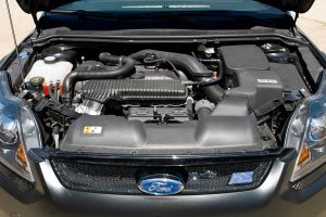 Ford Focus RS500 με 206 χλμ. ξεπέρασε τις 60.000 ευρώ!