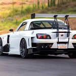 Honda S2000 έτοιμο για… μάχη με 500 WHP