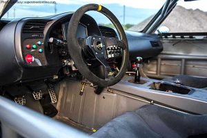 Honda S2000 έτοιμο για… μάχη με 500 WHP