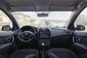 Αυτοκίνητα έως 10.000 ευρώ: Dacia Sandero 1.0 73 PS