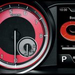 Νέες φωτογραφίες και το εσωτερικό του Suzuki Swift Sport