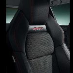 Νέες φωτογραφίες και το εσωτερικό του Suzuki Swift Sport