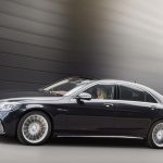 Ποιες είναι οι πιο δυνατές Mercedes της ελληνικής αγοράς;