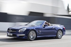 Ποιες είναι οι πιο δυνατές Mercedes της ελληνικής αγοράς;