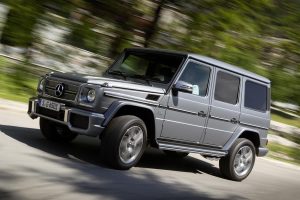 Ποιες είναι οι πιο δυνατές Mercedes της ελληνικής αγοράς;