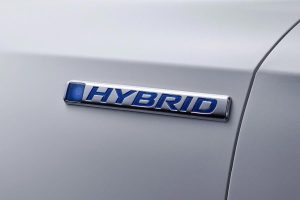 Νέο ηλεκτρικό Honda για την Ευρώπη στη Φρανκφούρτη