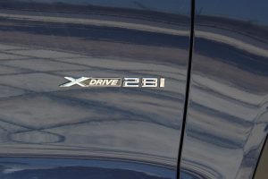 Δοκιμή BMW X3 xDrive28i