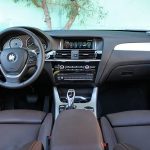 Δοκιμή BMW X3 xDrive28i