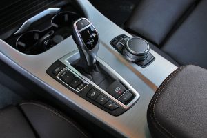 Δοκιμή BMW X3 xDrive28i