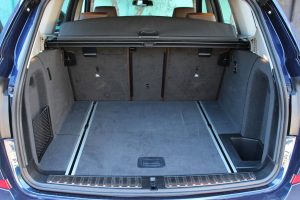 Δοκιμή BMW X3 xDrive28i