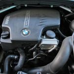 Δοκιμή BMW X3 xDrive28i